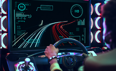 Interactions That Drive Smarter