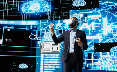 New Standard of SaaS Dashboards