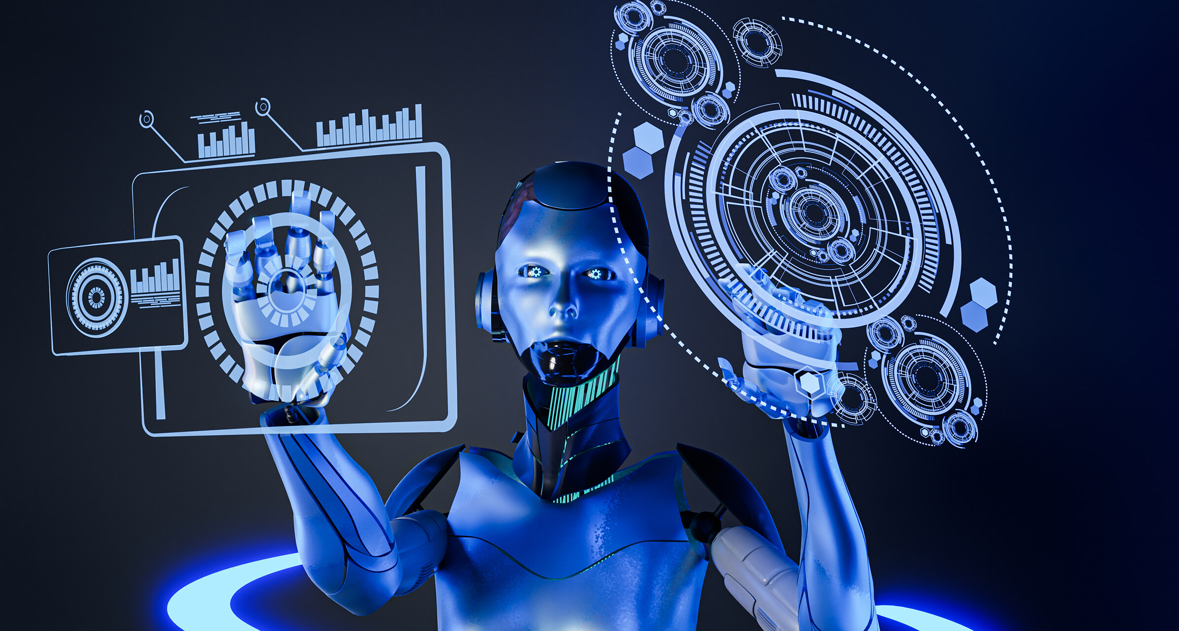 Interactions That Drive Smarter