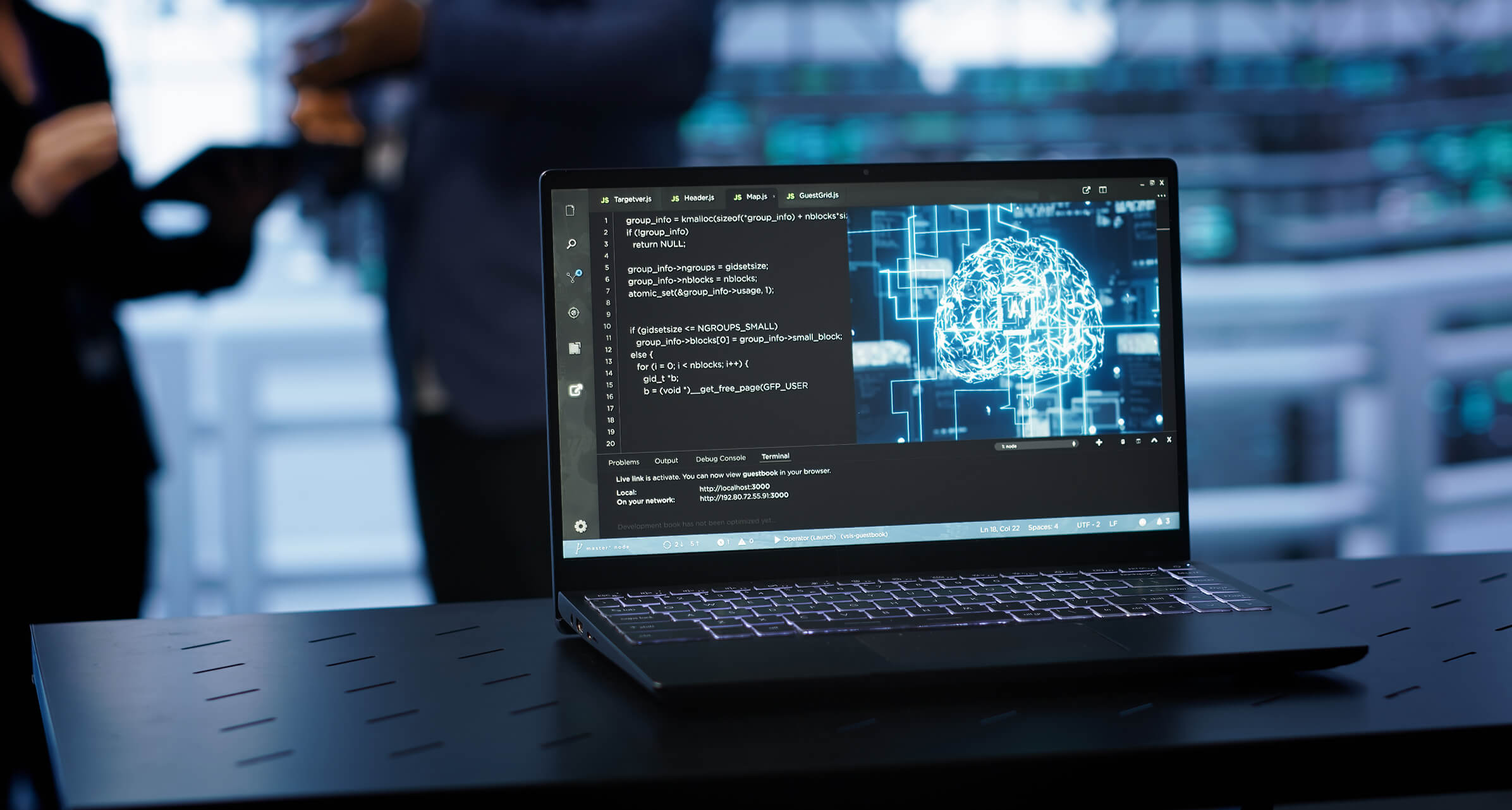 The Future of AI SaaS Interfaces