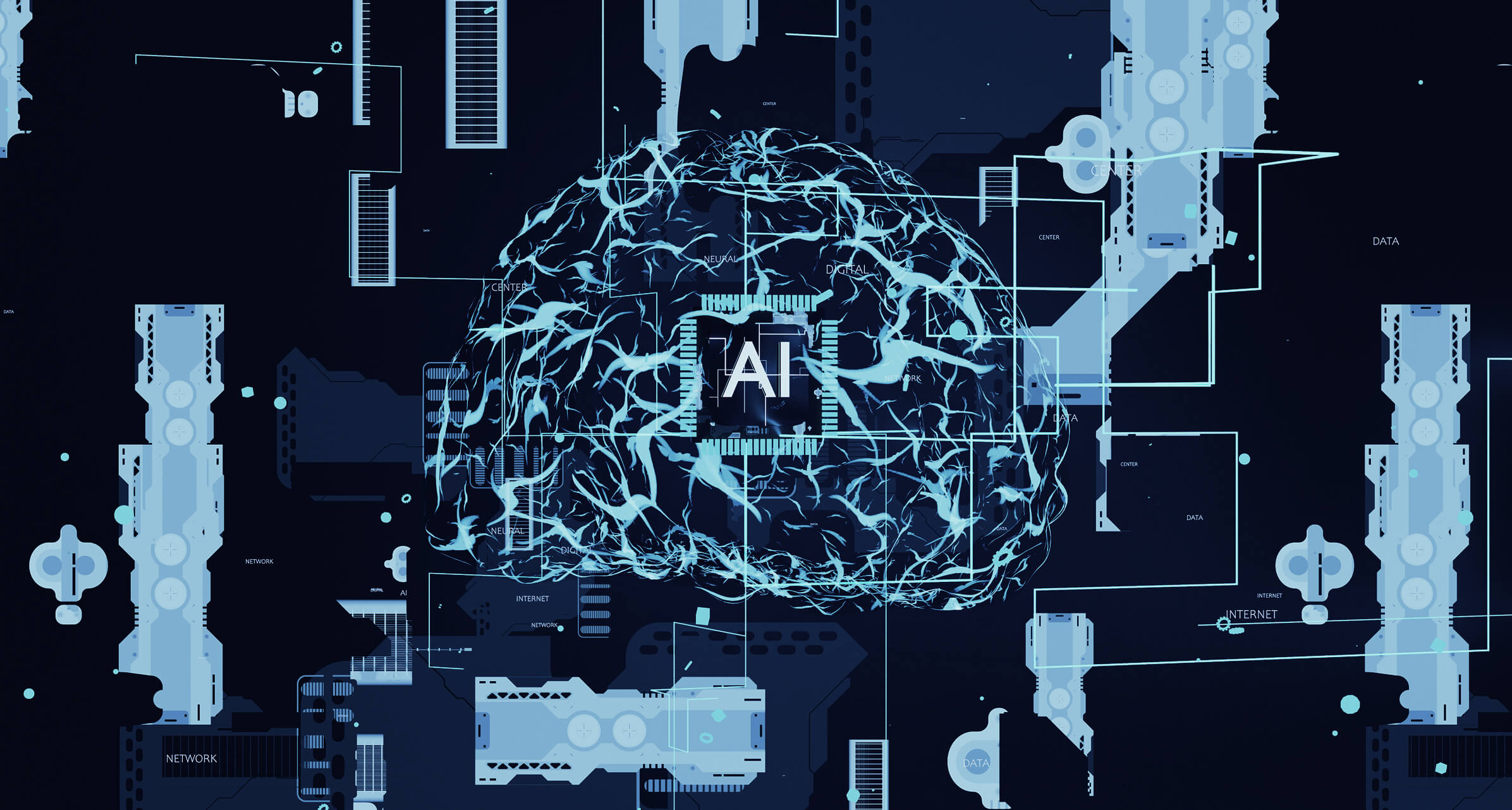 The Rise of Adaptive Intelligence