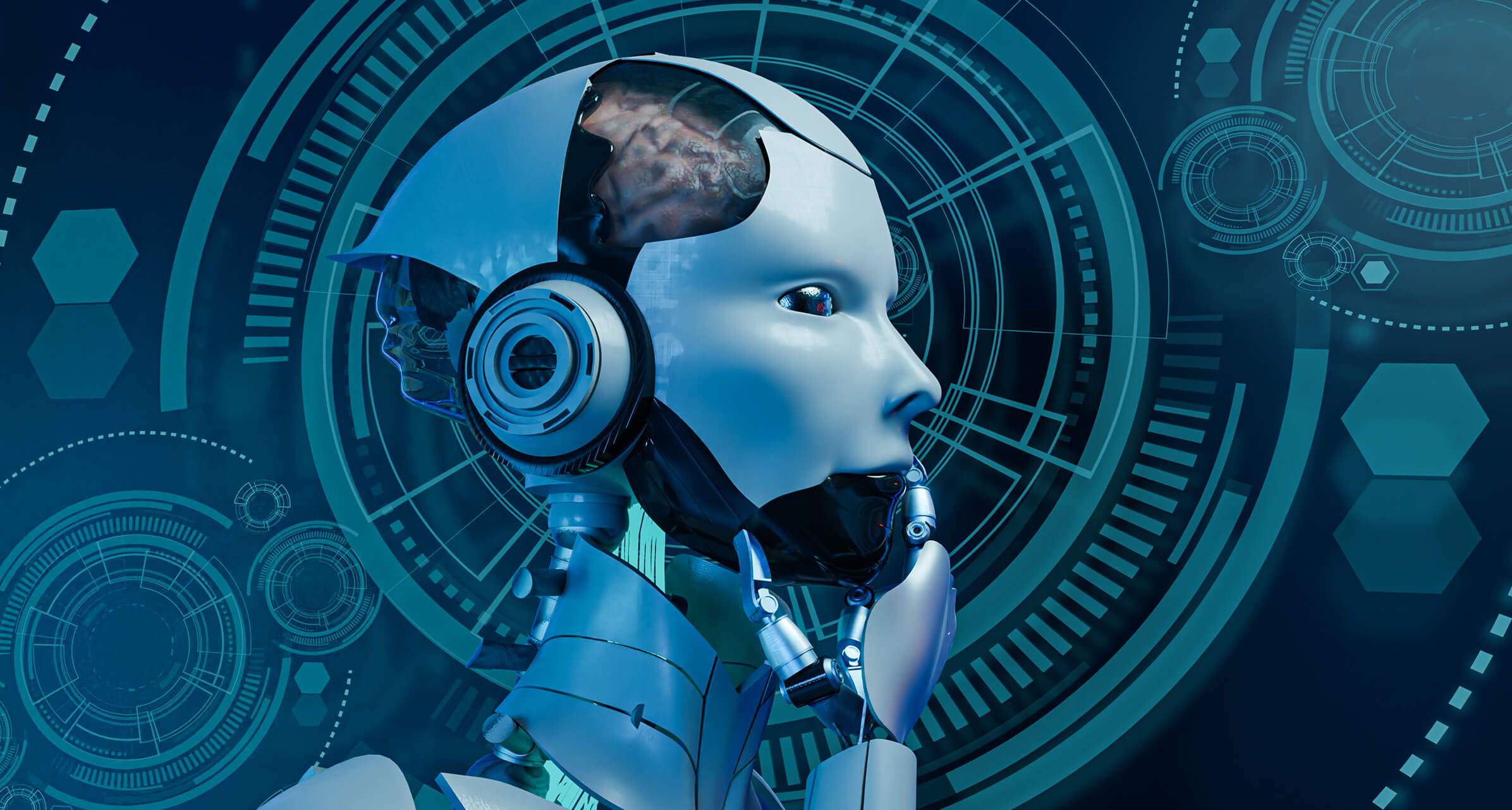 From Raw Data to Visual Clarity