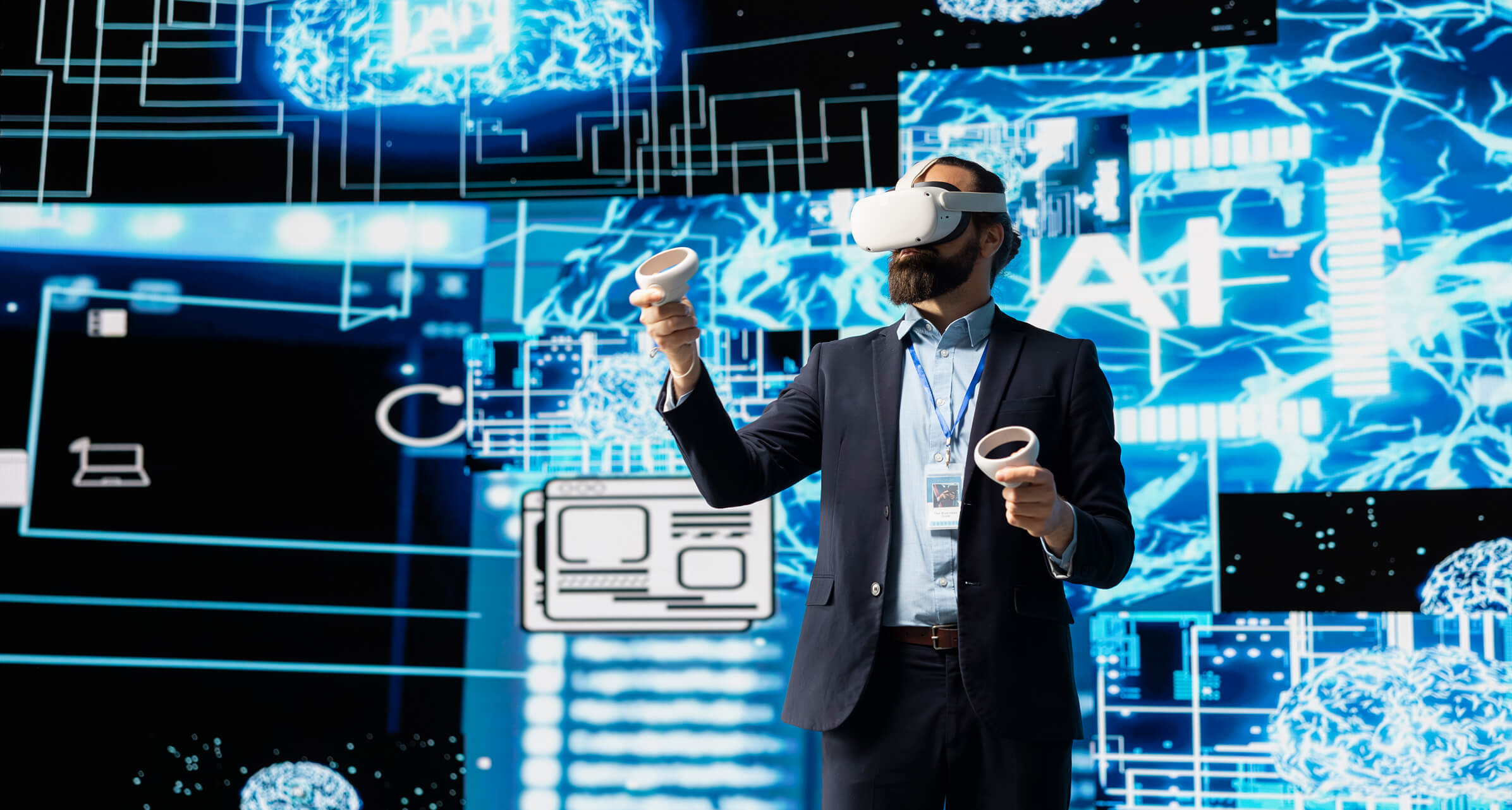 New Standard of SaaS Dashboards